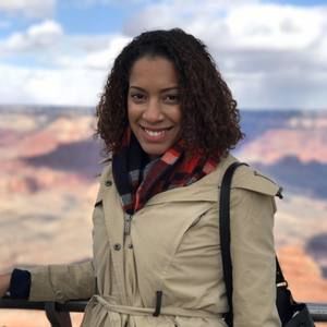 Meet your Posher, Gina